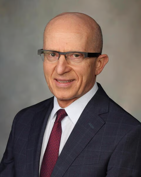 Ibrahim A. Aksoy MD PhD