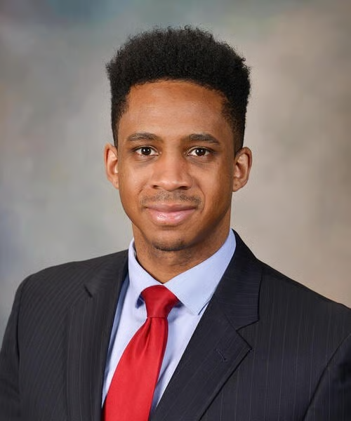 Toure Barksdale MD