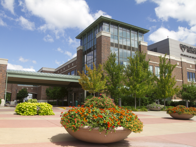 Mayo Clinic Health Center