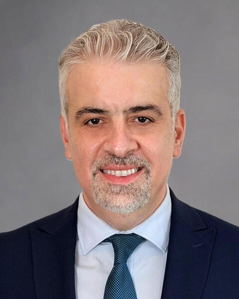 Bassam G. Abu Jawdeh MD