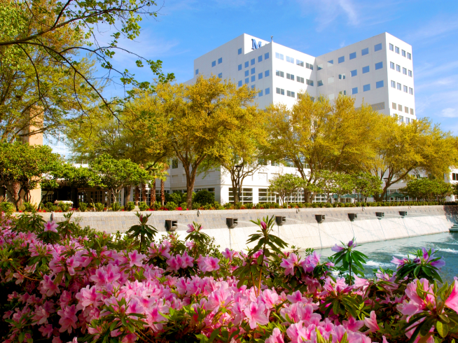 Mayo Clinic in Florida