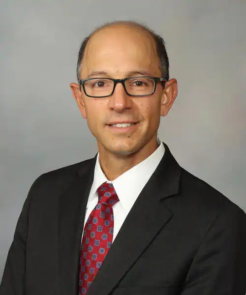 Stephen A. Boorjian MD