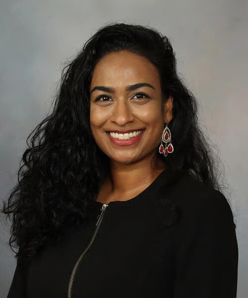 Safia K. Ahmed MD