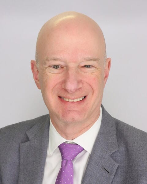 Daniel M. Breitkopf MD