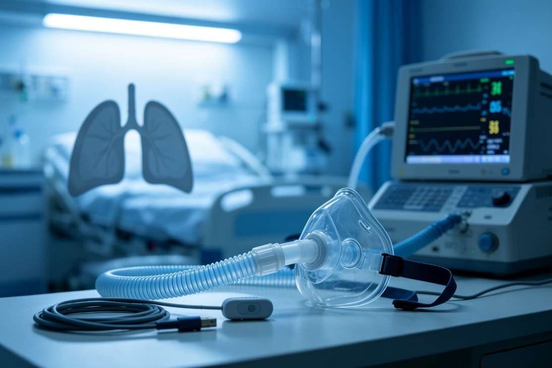 Pulmonary, Critical Care & Sleep Medicine