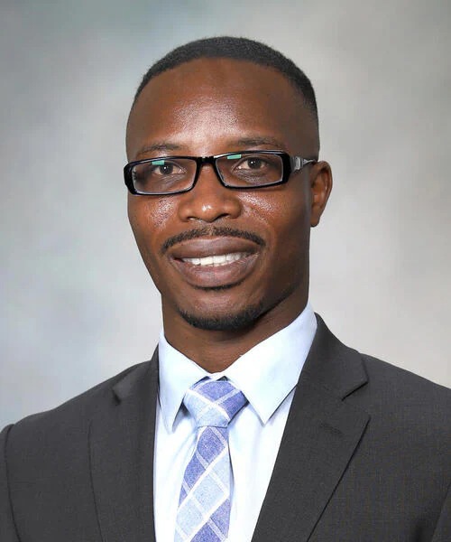 Kingsley Abode-Iyamah MD