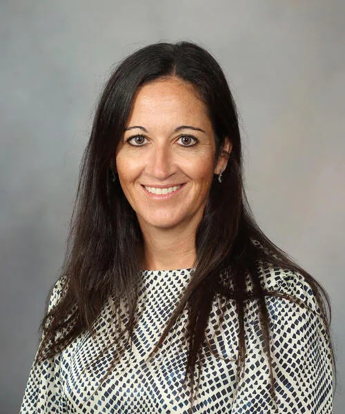 Rebecca K. Ameduri MD