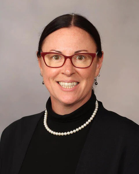 Jamie N. Bakkum-Gamez MD