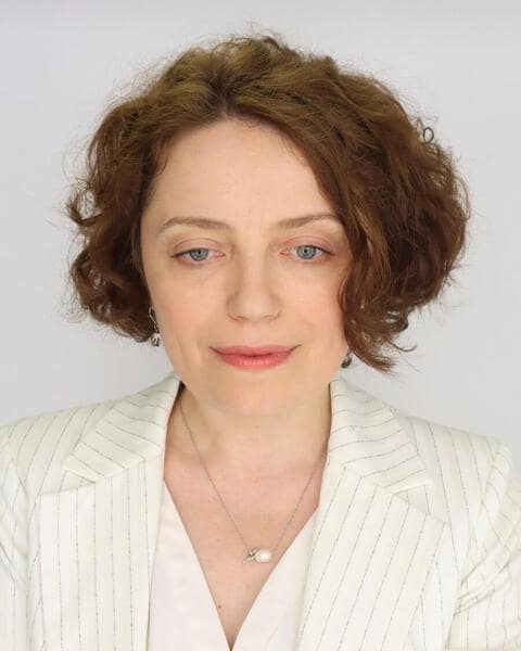Irina Bancos MD MS