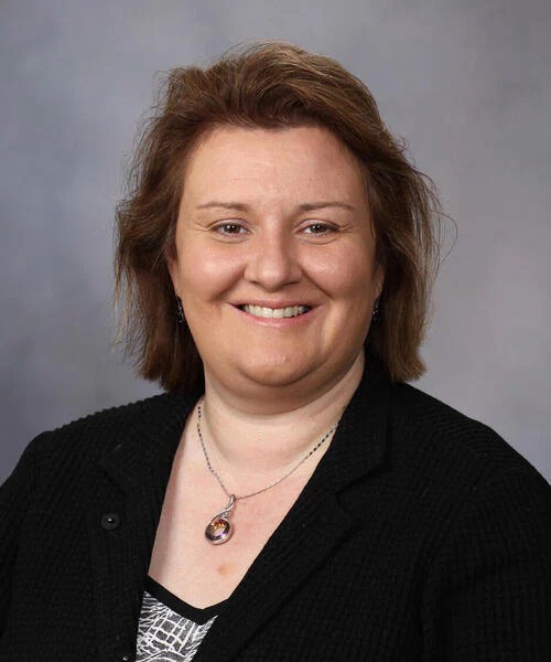 Stephanie F. Heller MD