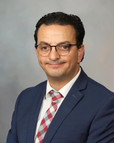 Imad Absah MD