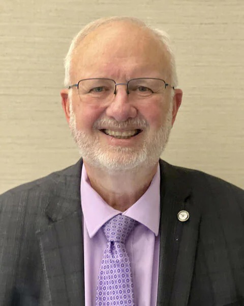 Victor Bernet MD